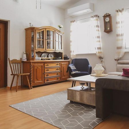 Apartments Haus Hagen 시베니크 외부 사진