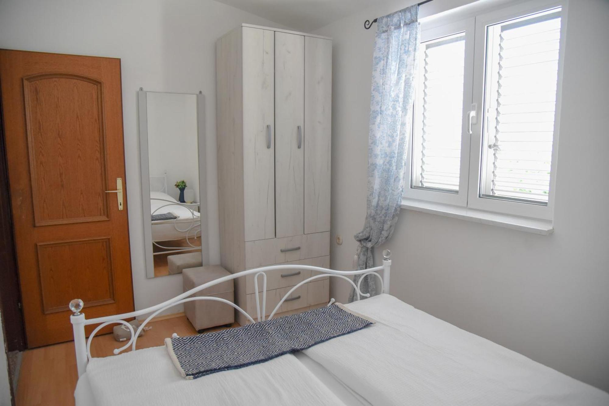 Apartments Haus Hagen 시베니크 외부 사진