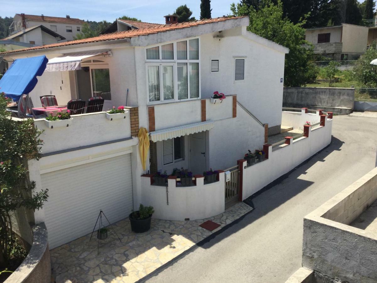 Apartments Haus Hagen 시베니크 외부 사진