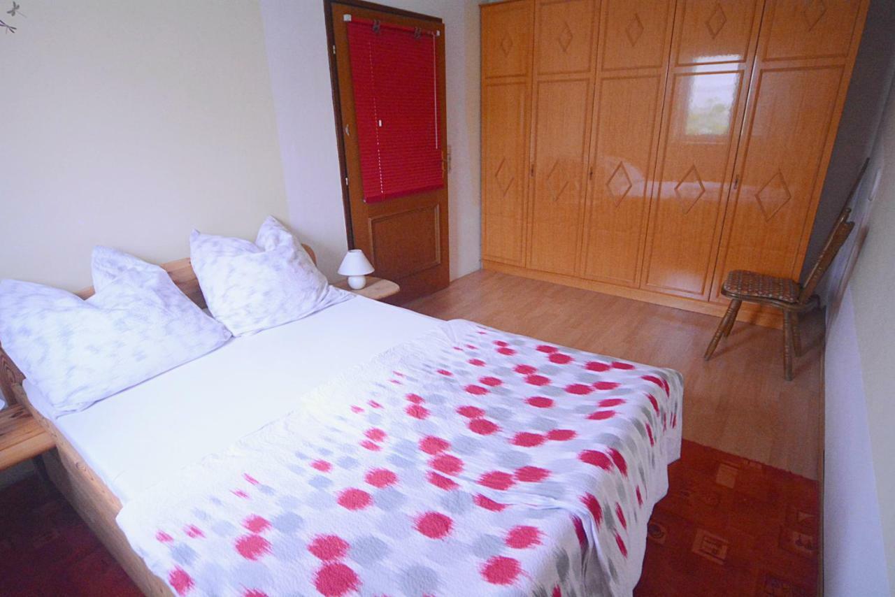 Apartments Haus Hagen 시베니크 외부 사진