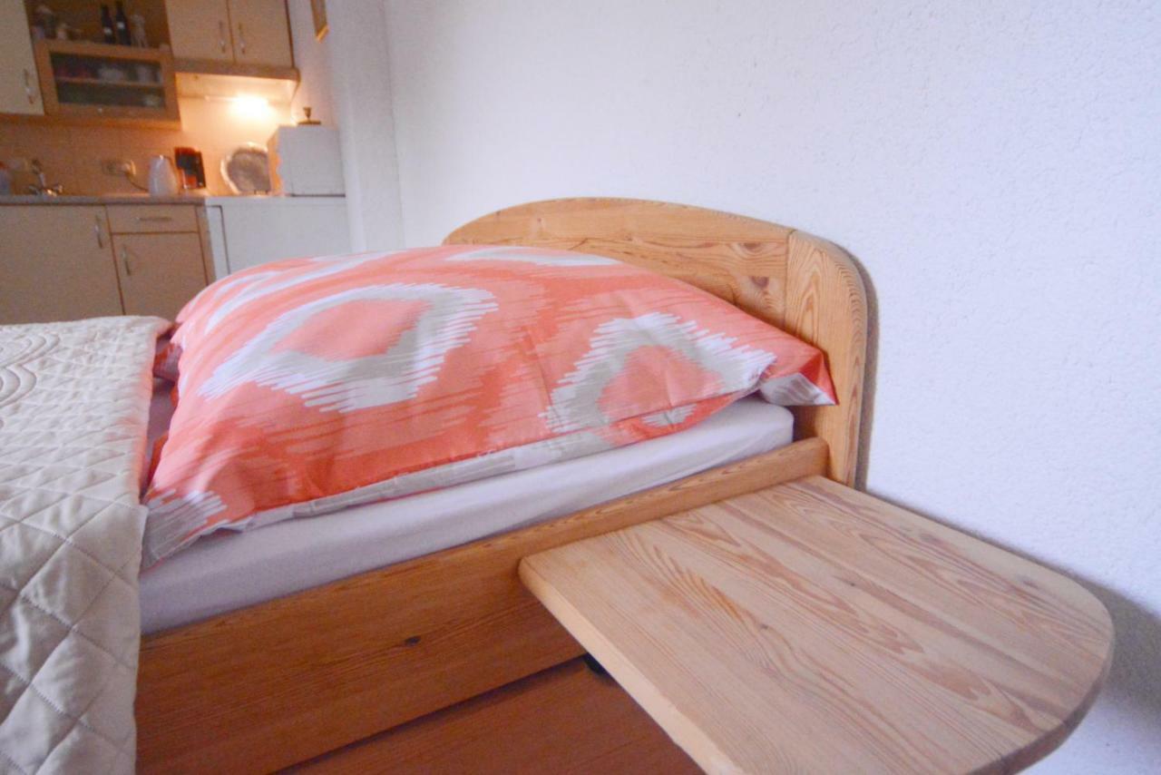 Apartments Haus Hagen 시베니크 외부 사진