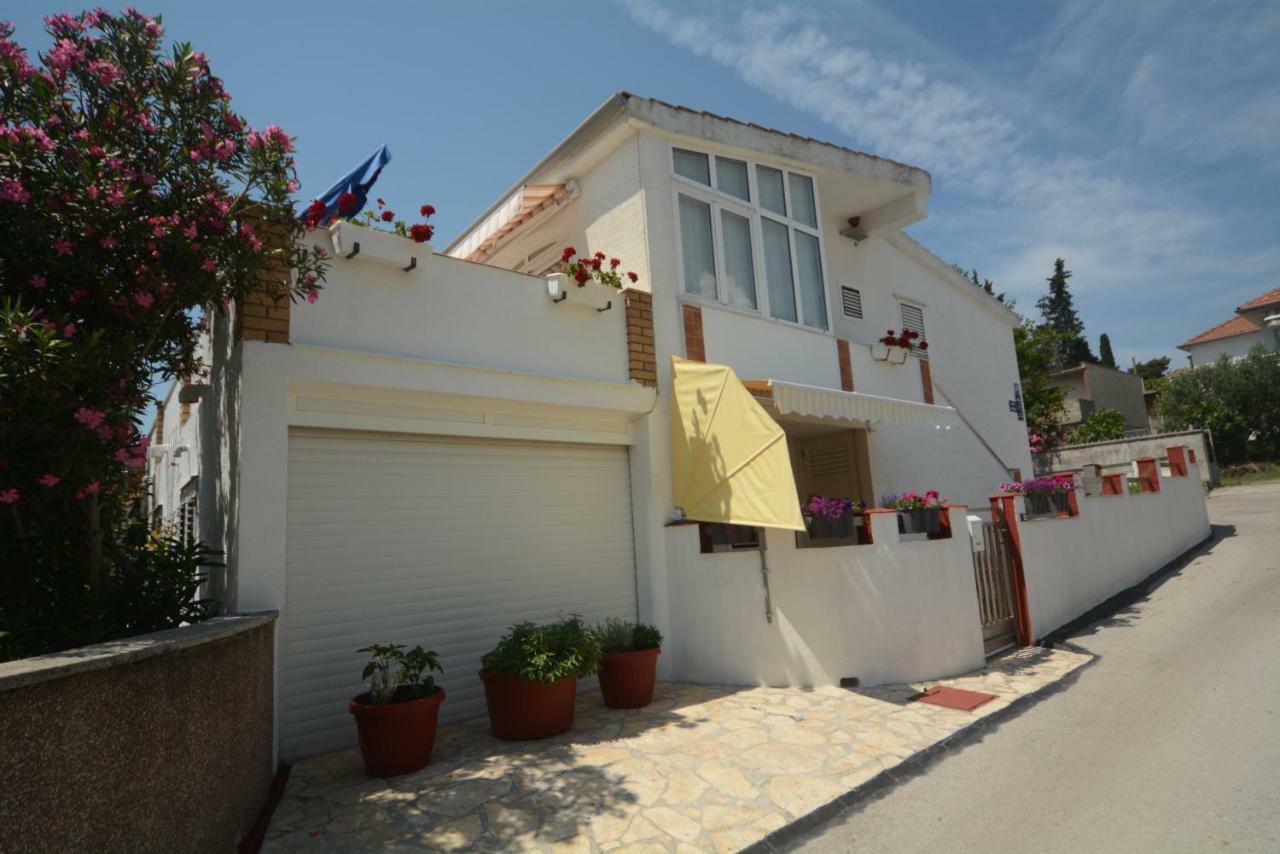 Apartments Haus Hagen 시베니크 외부 사진