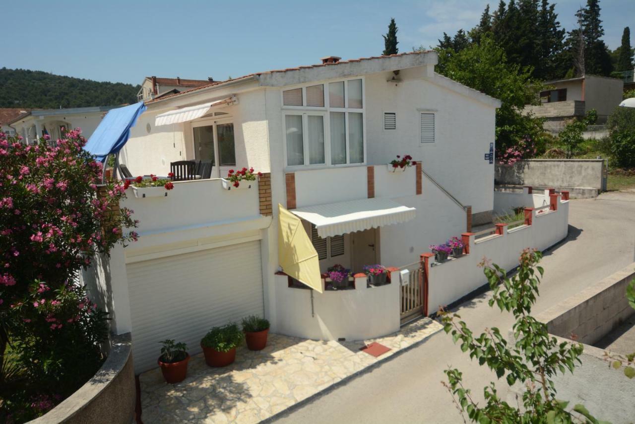 Apartments Haus Hagen 시베니크 외부 사진