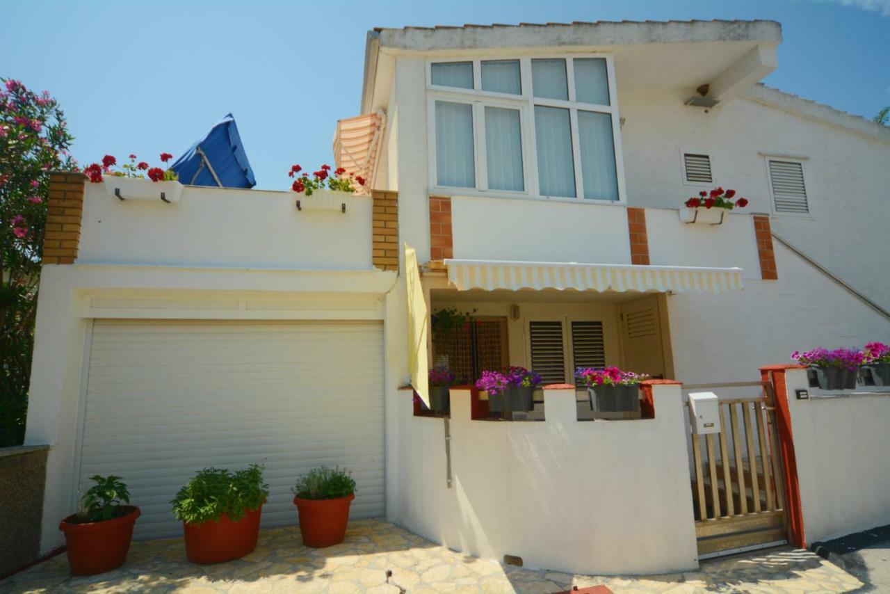 Apartments Haus Hagen 시베니크 외부 사진